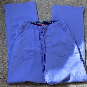 Dickies scrub bottoms